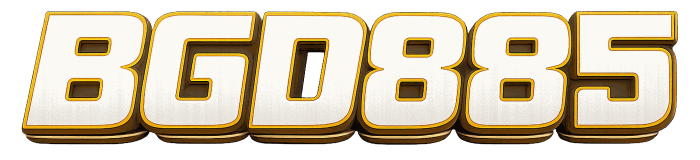 bgd885 logo